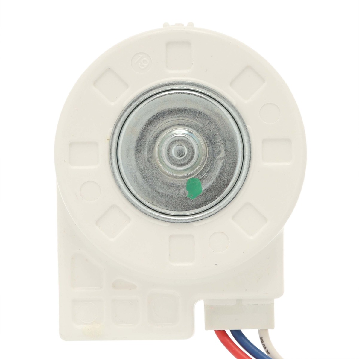 W11224591 - Genuine OEM Whirlpool Refrigerator Evaporator Fan Motor